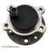 051-6305 by BECK ARNLEY - HUB AND BEARING ASSY