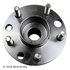 051-6293 by BECK ARNLEY - HUB AND BEARING ASSY