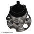 051-6310 by BECK ARNLEY - HUB AND BEARING ASSY