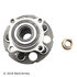 051-6316 by BECK ARNLEY - HUB AND BEARING ASSY