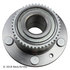 051-6229 by BECK ARNLEY - HUB AND BEARING ASSY