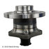 051-6233 by BECK ARNLEY - HUB AND BEARING ASSY