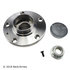 051-6234 by BECK ARNLEY - HUB AND BEARING ASSY