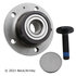 051-6239 by BECK ARNLEY - HUB AND BEARING ASSY