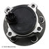 051-6235 by BECK ARNLEY - HUB AND BEARING ASSY