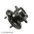 051-6236 by BECK ARNLEY - HUB AND BEARING ASSY