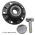 051-6238 by BECK ARNLEY - HUB AND BEARING ASSY