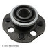 051-6237 by BECK ARNLEY - HUB AND BEARING ASSY