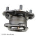 051-6257 by BECK ARNLEY - HUB AND BEARING ASSY