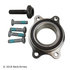 051-6256 by BECK ARNLEY - WHEEL BEARING MODULE KIT