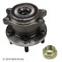 051-6259 by BECK ARNLEY - HUB AND BEARING ASSY