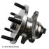 051-6249 by BECK ARNLEY - HUB AND BEARING ASSY