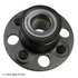 051-6252 by BECK ARNLEY - HUB AND BEARING ASSY