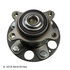 051-6253 by BECK ARNLEY - HUB AND BEARING ASSY