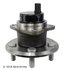 051-6265 by BECK ARNLEY - HUB AND BEARING ASSY