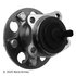 051-6269 by BECK ARNLEY - HUB AND BEARING ASSY