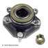 051-6346 by BECK ARNLEY - HUB AND BEARING ASSY