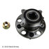 051-6353 by BECK ARNLEY - HUB AND BEARING ASSY