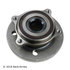 051-6356 by BECK ARNLEY - HUB AND BEARING ASSY