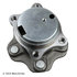 051-6386 by BECK ARNLEY - HUB AND BEARING ASSY