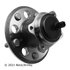 051-6382 by BECK ARNLEY - HUB AND BEARING ASSY