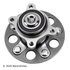 051-6395 by BECK ARNLEY - HUB AND BEARING ASSY