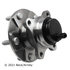 051-6397 by BECK ARNLEY - HUB AND BEARING ASSY