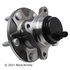 051-6398 by BECK ARNLEY - HUB AND BEARING ASSY