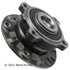 051-6405 by BECK ARNLEY - HUB AND BEARING ASSY