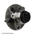 051-6416 by BECK ARNLEY - HUB AND BEARING ASSY