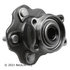 051-6412 by BECK ARNLEY - HUB AND BEARING ASSY