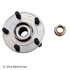 051-6425 by BECK ARNLEY - HUB AND BEARING ASSY