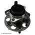 051-6431 by BECK ARNLEY - HUB AND BEARING ASSY