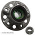 051-6443 by BECK ARNLEY - HUB AND BEARING ASSY