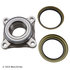 051-6444 by BECK ARNLEY - WHEEL BEARING MODULE KIT