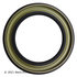 052-3398 by BECK ARNLEY - SEAL WHEEL