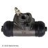 072-8253 by BECK ARNLEY - WHEEL CYLINDER