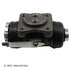 072-8379 by BECK ARNLEY - WHEEL CYLINDER