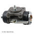 072-8380 by BECK ARNLEY - WHEEL CYLINDER