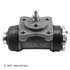 072-8381 by BECK ARNLEY - WHEEL CYLINDER