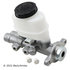 072-9506 by BECK ARNLEY - BRAKE MASTER CYL