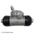 072-9531 by BECK ARNLEY - WHEEL CYLINDER