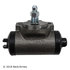 072-9861 by BECK ARNLEY - WHEEL CYLINDER