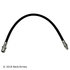 073-0961 by BECK ARNLEY - BRAKE HOSE