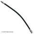 073-0967 by BECK ARNLEY - BRAKE HOSE