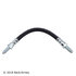 073-1163 by BECK ARNLEY - BRAKE HOSE