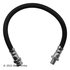 073-1183 by BECK ARNLEY - CLUTCH HOSE