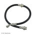 073-1483 by BECK ARNLEY - BRAKE HOSE