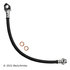 073-1241 by BECK ARNLEY - BRAKE HOSE