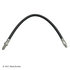 073-1533 by BECK ARNLEY - BRAKE HOSE